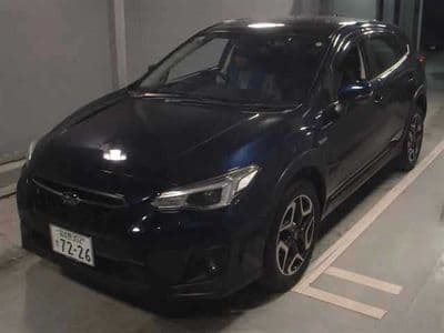 SUBARU Xv, 2019 год., лот 8138 - фото 4