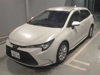 TOYOTA Corolla Touring, 2021 год., лот 338 - фото 4
