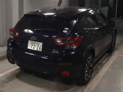 SUBARU Xv, 2019 год., лот 8138 - фото 5