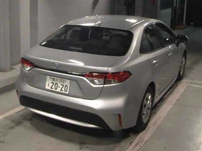 TOYOTA Corolla, 2020 год., лот 238 - фото 5