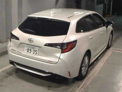 TOYOTA Corolla Touring, 2021 год., лот 338 - фото 5