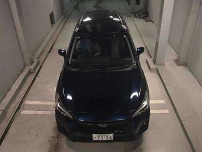 SUBARU Xv, 2019 год., лот 8138 - фото 6