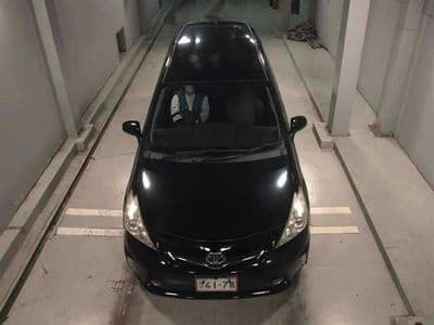 TOYOTA Prius Alpha, 2012 год., лот 8038 - фото 6