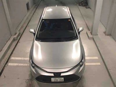 TOYOTA Corolla, 2020 год., лот 238 - фото 6