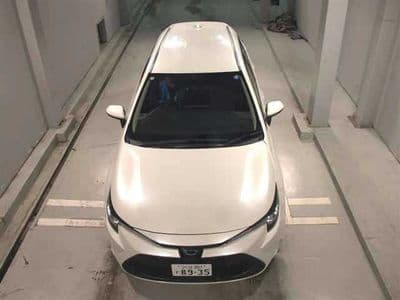 TOYOTA Corolla Touring, 2021 год., лот 338 - фото 6