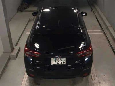 SUBARU Xv, 2019 год., лот 8138 - фото 7