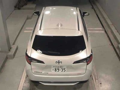 TOYOTA Corolla Touring, 2021 год., лот 338 - фото 7