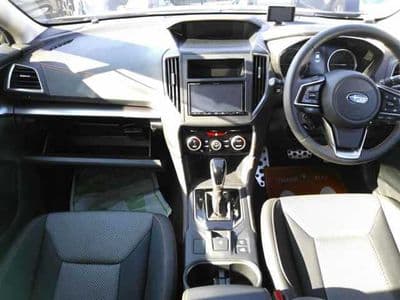 SUBARU Xv, 2019 год., лот 8138 - фото 8