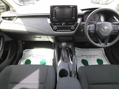 TOYOTA Corolla, 2020 год., лот 238 - фото 8