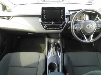 TOYOTA Corolla Touring, 2021 год., лот 338 - фото 8