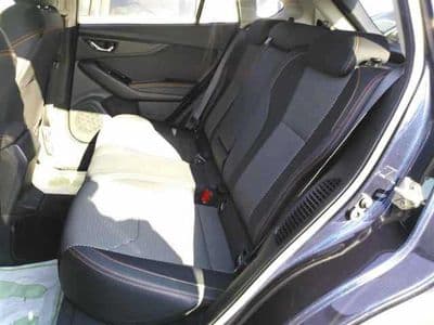 SUBARU Xv, 2019 год., лот 8138 - фото 9