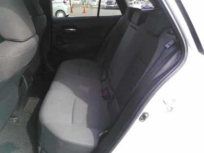 TOYOTA Corolla Touring, 2021 год., лот 338 - фото 9