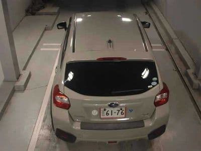 SUBARU Xv, 2015 год., лот 239 - фото 7