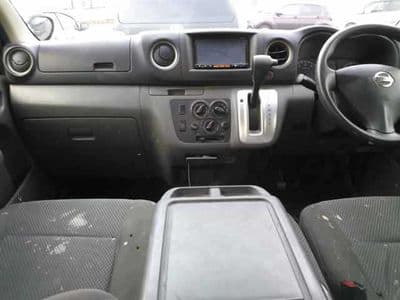 NISSAN Caravan VAN, 2014 год., лот 4039 - фото 8