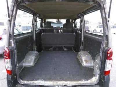 NISSAN Caravan VAN, 2014 год., лот 4039 - фото 9