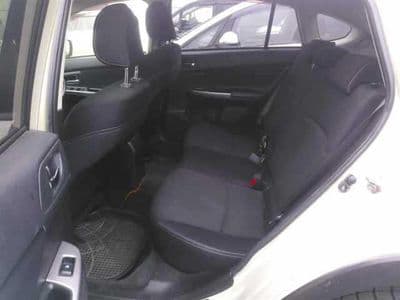 SUBARU Xv, 2015 год., лот 239 - фото 9