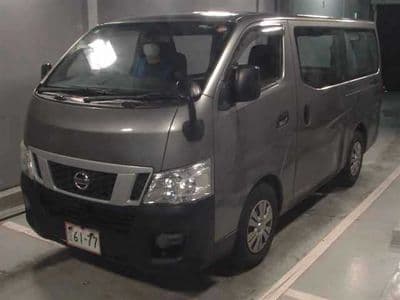NISSAN Caravan VAN, 2014 год., лот 4039 - фото 4