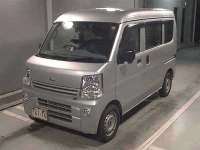 NISSAN Clipper VAN, 2023 год., лот 5039 - фото 4