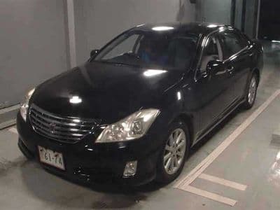 TOYOTA Crown, 2010 год., лот 8039 - фото 4