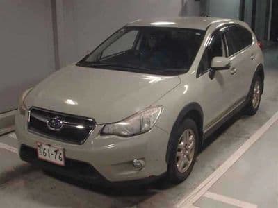 SUBARU Xv, 2015 год., лот 239 - фото 4
