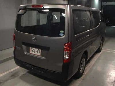 NISSAN Caravan VAN, 2014 год., лот 4039 - фото 5