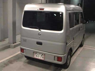 NISSAN Clipper VAN, 2023 год., лот 5039 - фото 5