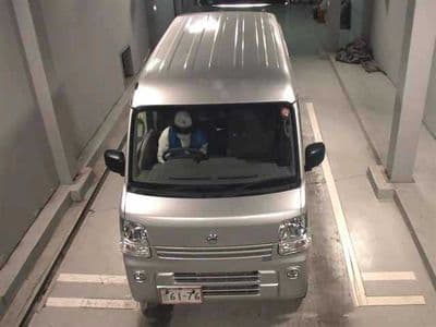 NISSAN Clipper VAN, 2023 год., лот 5039 - фото 6