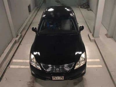 TOYOTA Crown, 2010 год., лот 8039 - фото 6