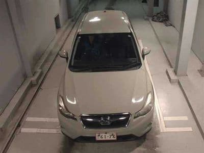 SUBARU Xv, 2015 год., лот 239 - фото 6