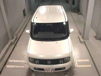 NISSAN Cube, 2003 год., лот 8041 - фото 6