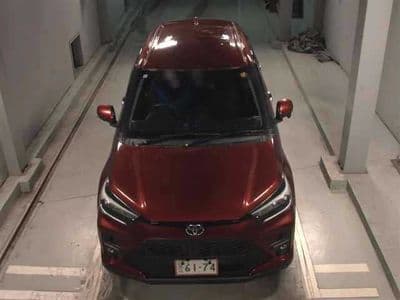 TOYOTA Raize, 2021 год., лот 41 - фото 6