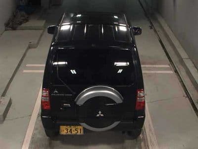 MITSUBISHI Pajero Mini, 2011 год., лот 3041 - фото 7