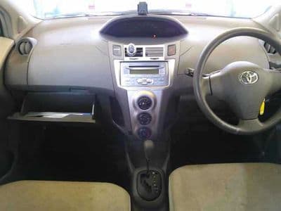 TOYOTA Vitz, 2008 год., лот 5041 - фото 8