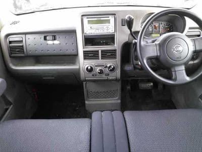 NISSAN Cube, 2003 год., лот 8041 - фото 8