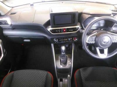 TOYOTA Raize, 2021 год., лот 41 - фото 8