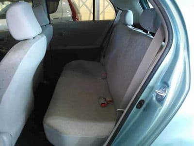 TOYOTA Vitz, 2008 год., лот 5041 - фото 9