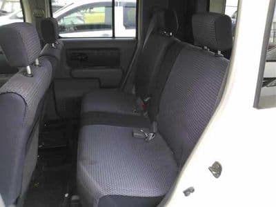 NISSAN Cube, 2003 год., лот 8041 - фото 9