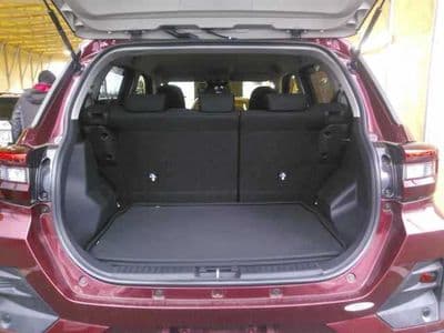 TOYOTA Raize, 2021 год., лот 41 - фото 10