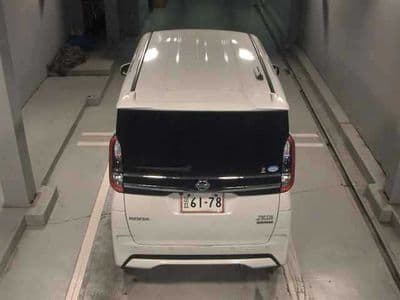 NISSAN Roox, 2021 год., лот 8242 - фото 7