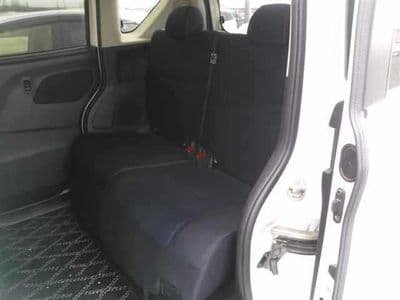 NISSAN Roox, 2021 год., лот 8242 - фото 9