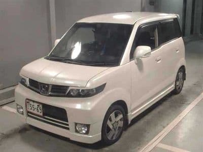 HONDA Zest, 2011 год., лот 8045 - фото 4