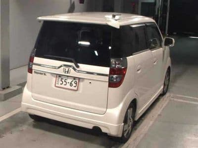 HONDA Zest, 2011 год., лот 8045 - фото 5