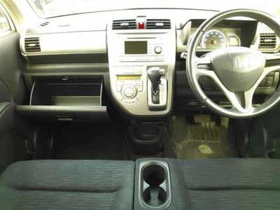 HONDA Zest, 2011 год., лот 8045 - фото 8