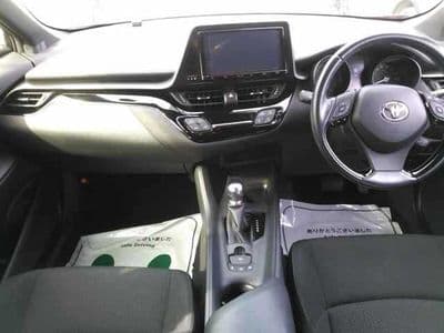 TOYOTA C Hr, 2019 год., лот 145 - фото 8