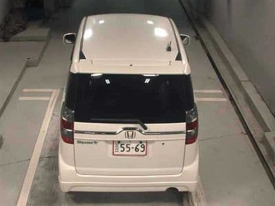 HONDA Zest, 2011 год., лот 8045 - фото 7