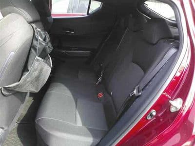 TOYOTA C Hr, 2019 год., лот 145 - фото 9