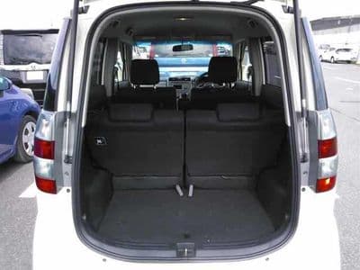 HONDA Zest, 2011 год., лот 8045 - фото 10