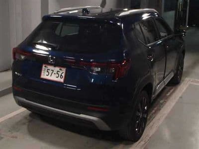 TOYOTA Raize, 2020 год., лот 43 - фото 5