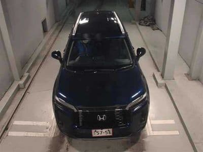 TOYOTA Raize, 2020 год., лот 43 - фото 6