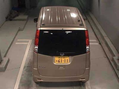 NISSAN Roox, 2013 год., лот 1043 - фото 7